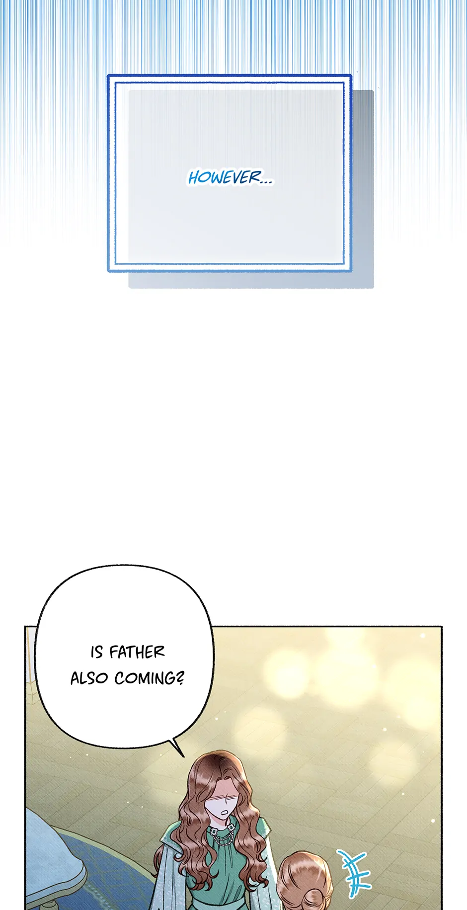 To my many obnoxious personalities Chapter 28 page 64 - 