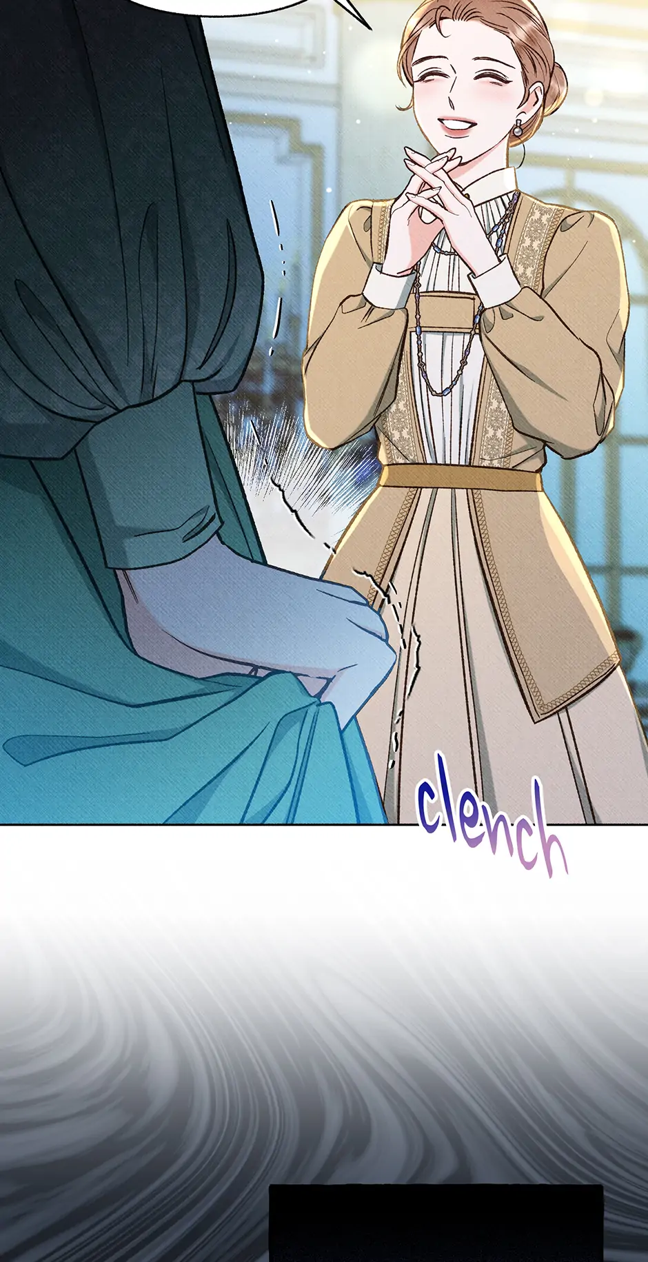 To my many obnoxious personalities Chapter 28 page 66 - 
