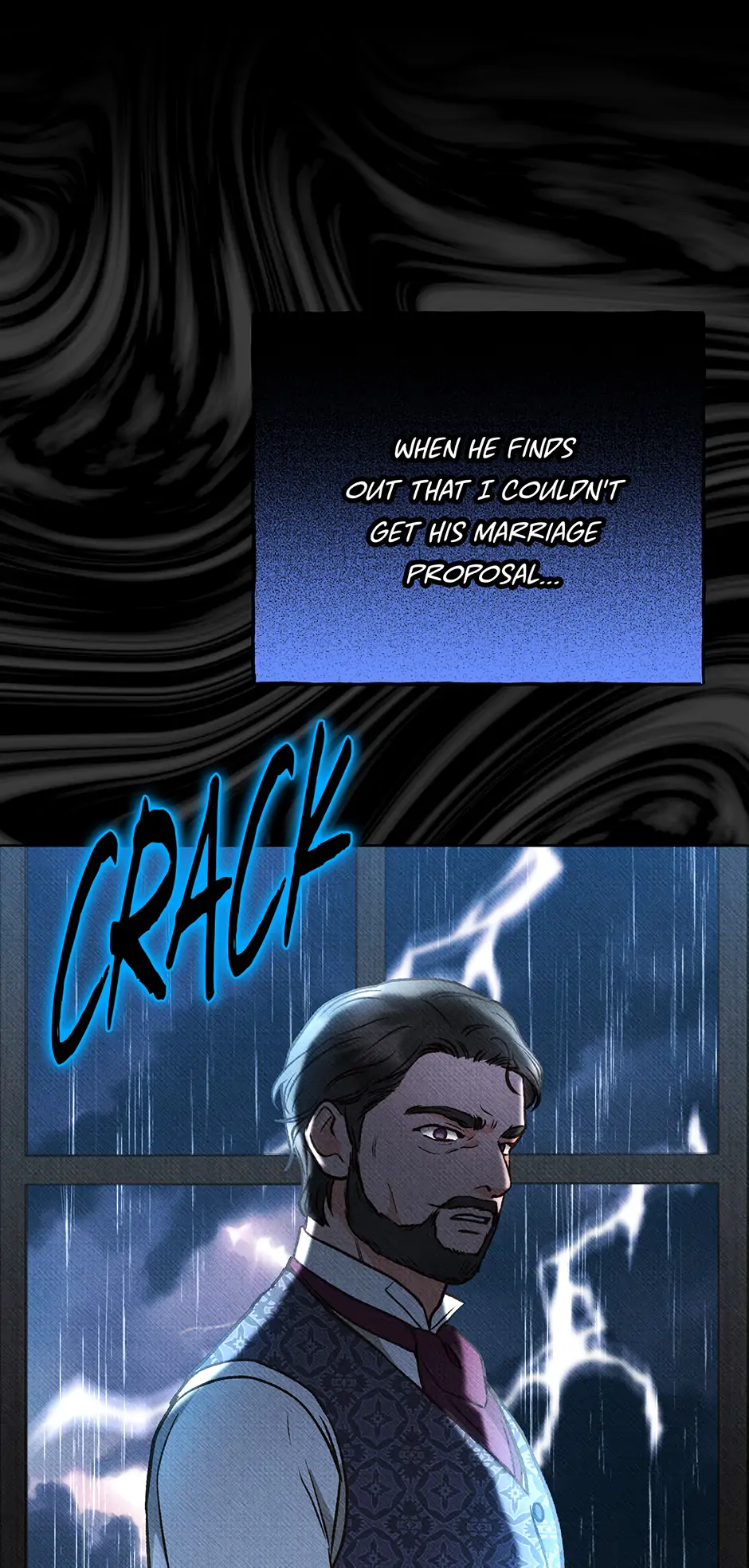 To my many obnoxious personalities Chapter 28 page 69 - 