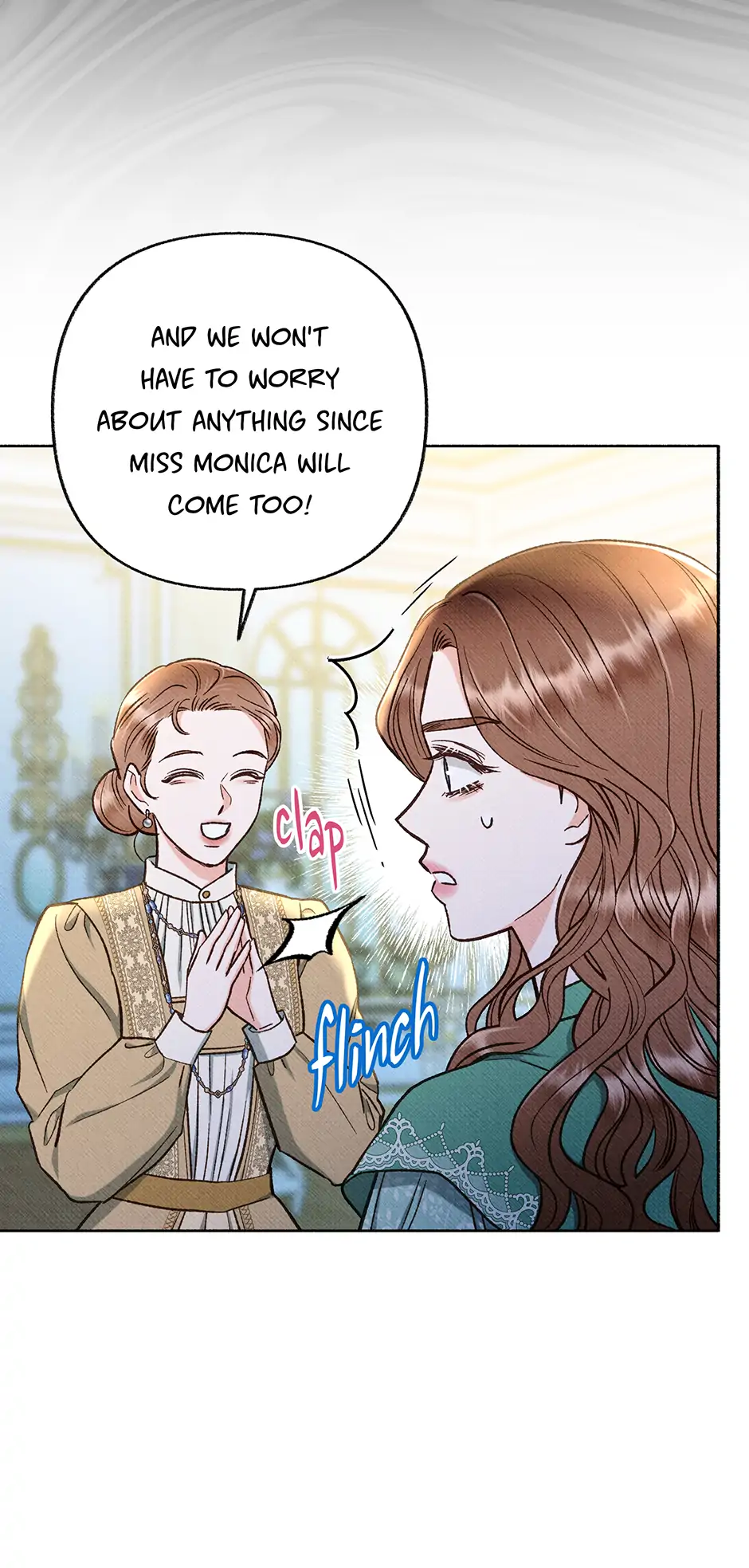 To my many obnoxious personalities Chapter 28 page 71 - 