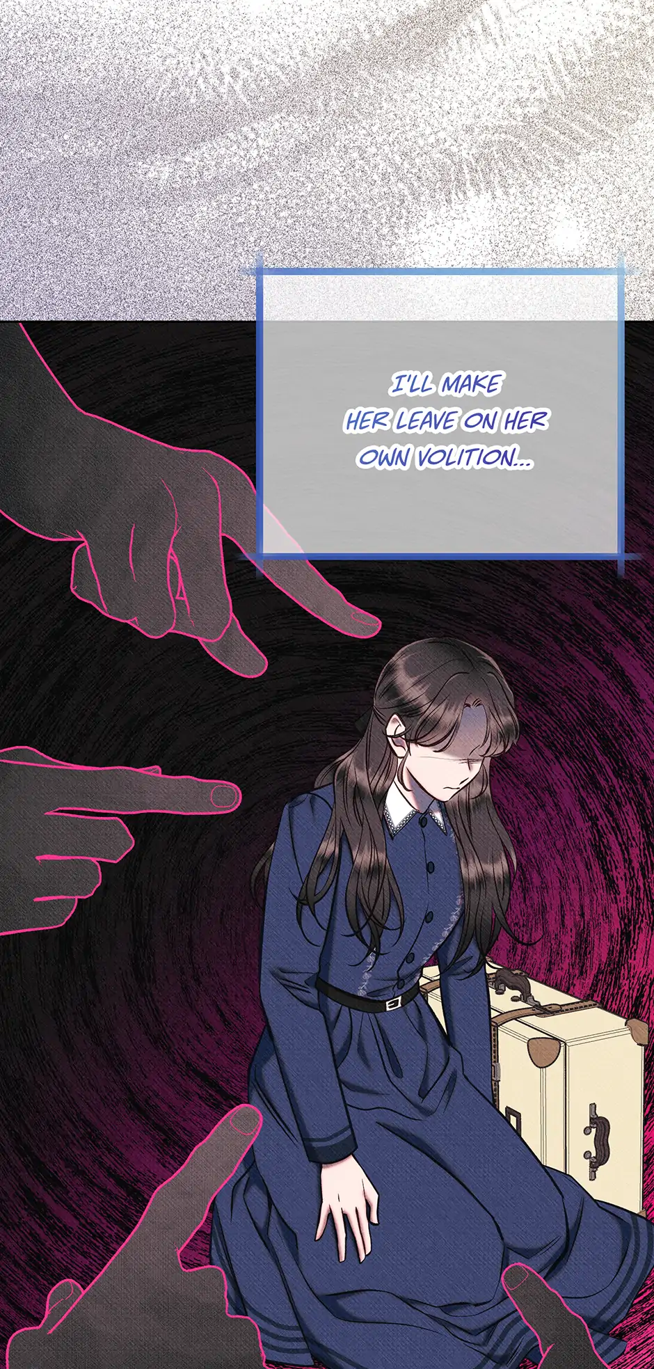 To my many obnoxious personalities Chapter 28 page 74 - 