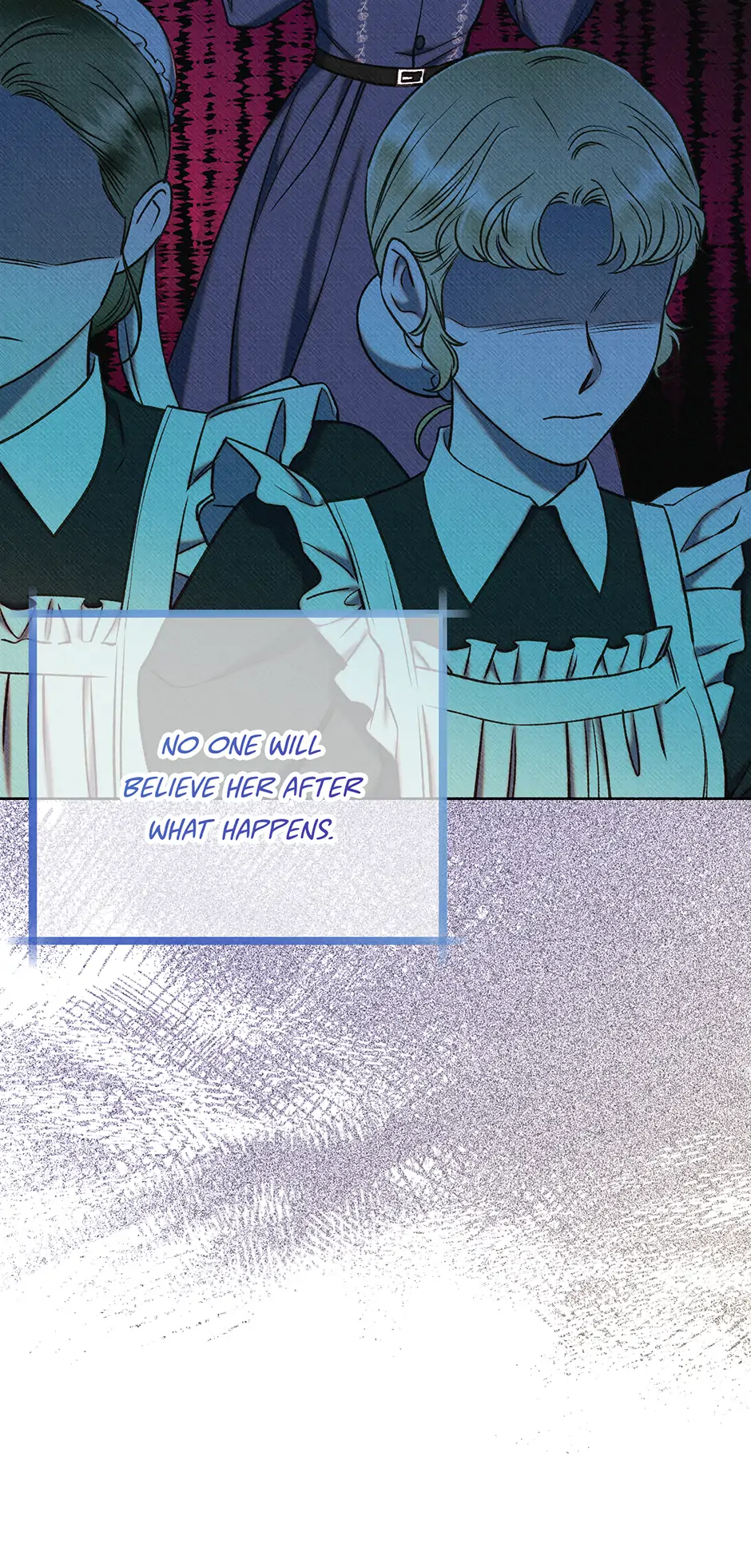 To my many obnoxious personalities Chapter 28 page 76 - 