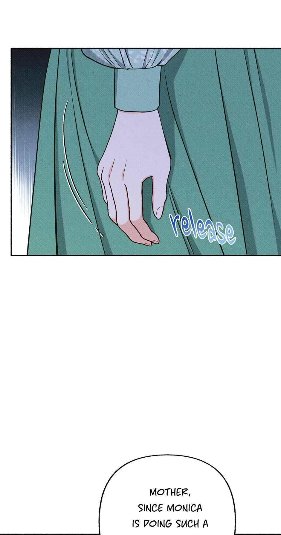 To my many obnoxious personalities Chapter 28 page 77 - 