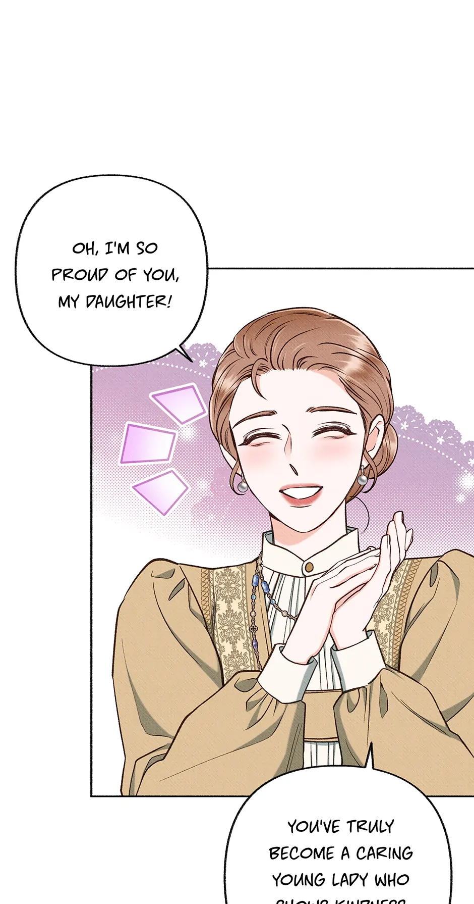 To my many obnoxious personalities Chapter 28 page 79 - 