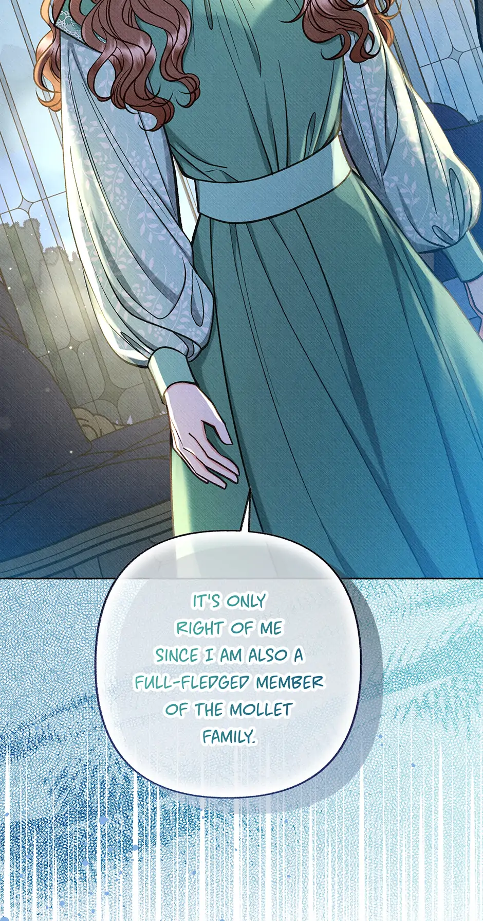 To my many obnoxious personalities Chapter 28 page 81 - 