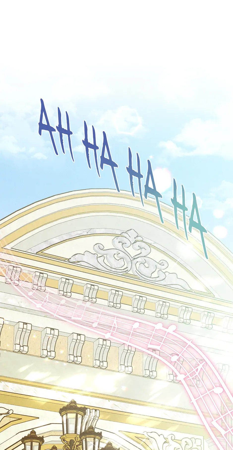 To my many obnoxious personalities Chapter 29 page 26 - 