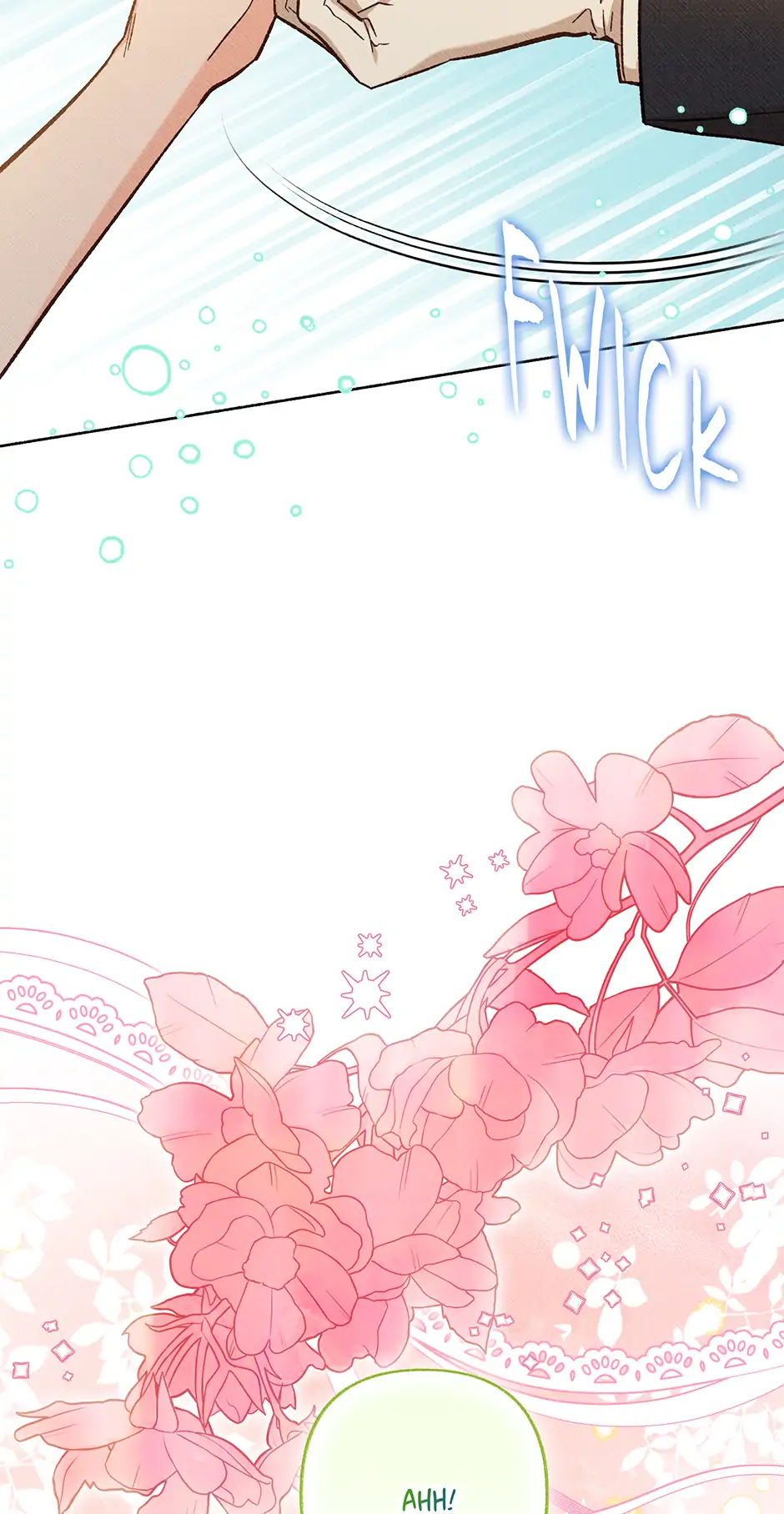 To my many obnoxious personalities Chapter 29 page 31 - 