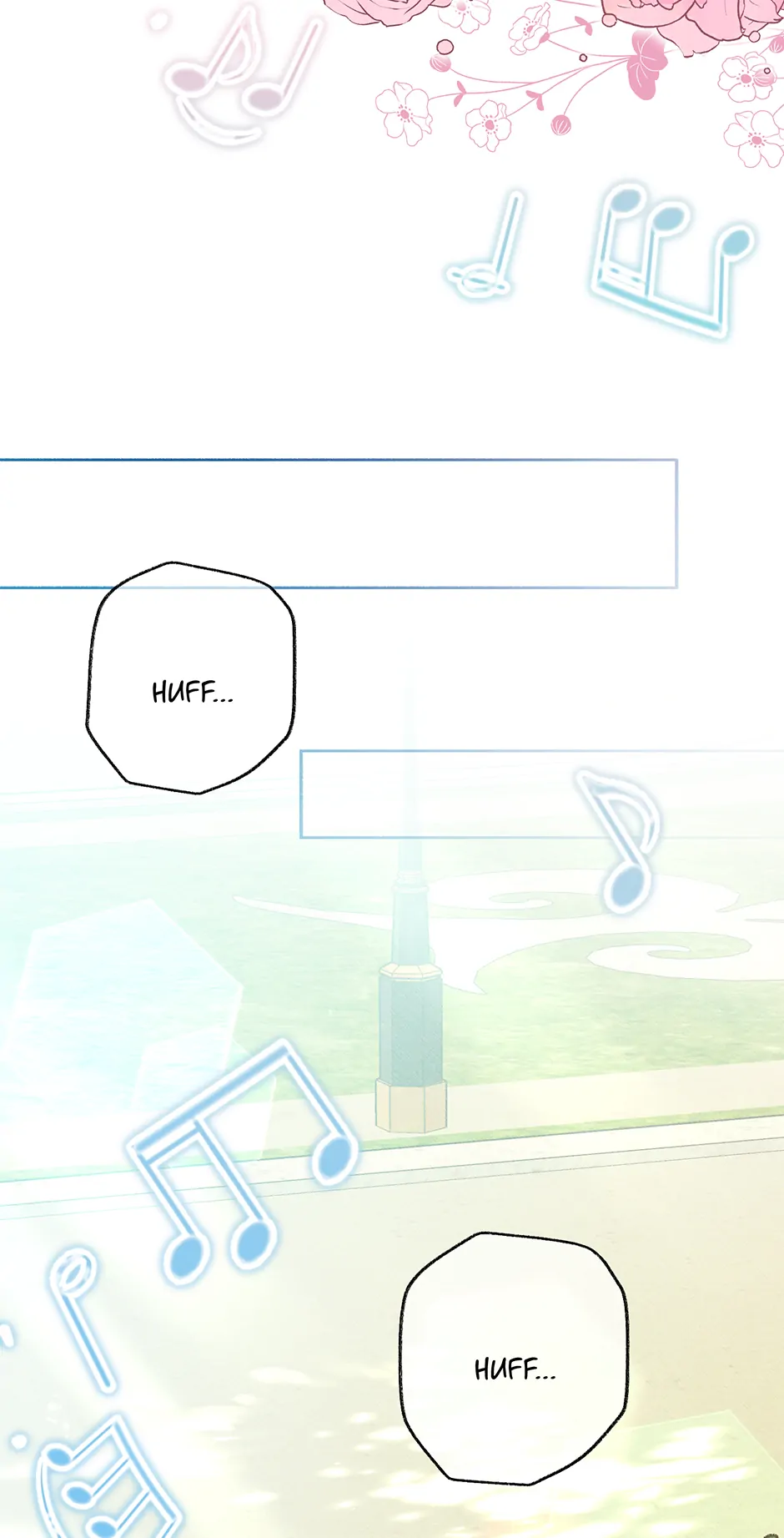 To my many obnoxious personalities Chapter 29 page 39 - 