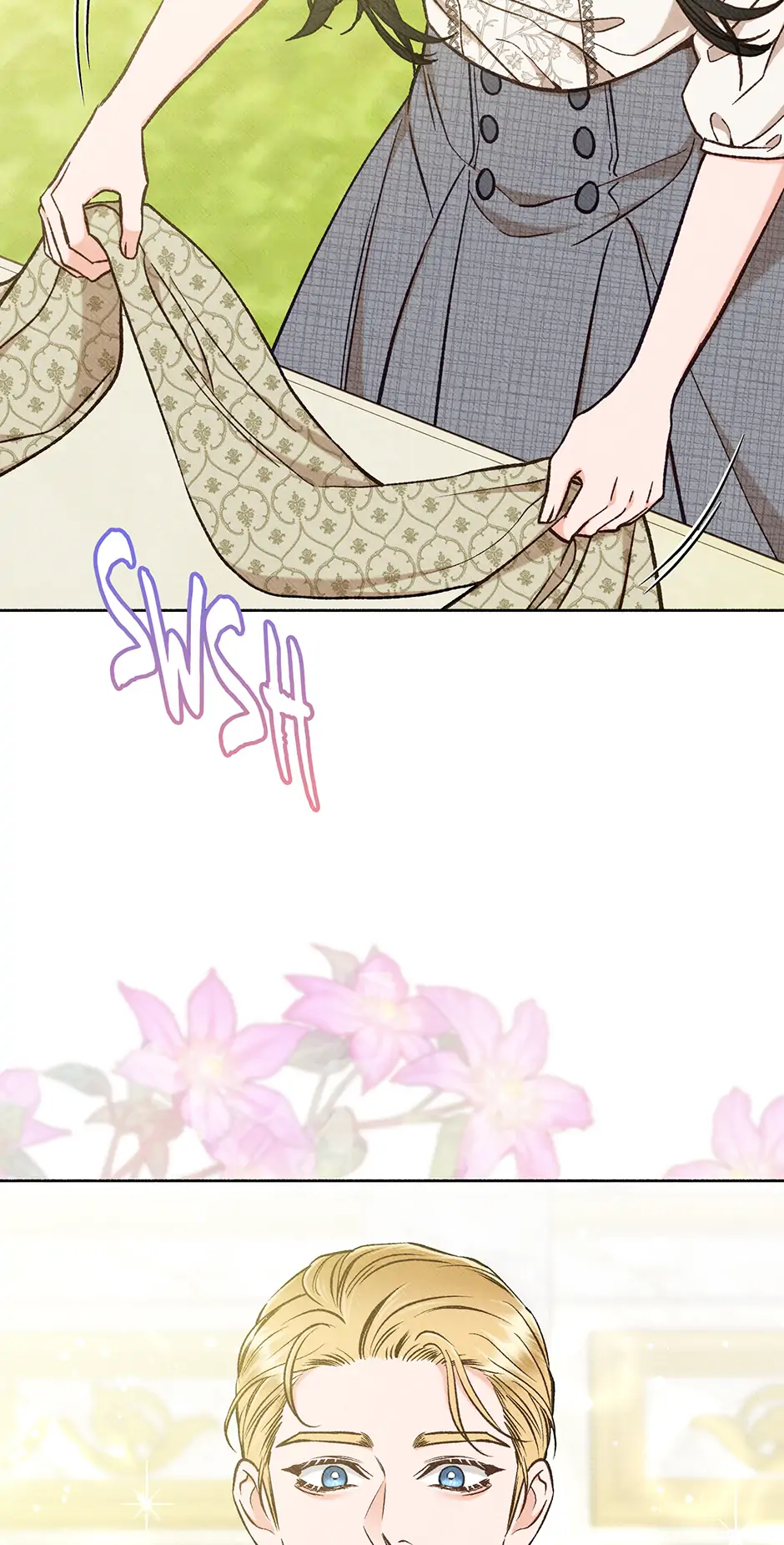 To my many obnoxious personalities Chapter 29 page 48 - 