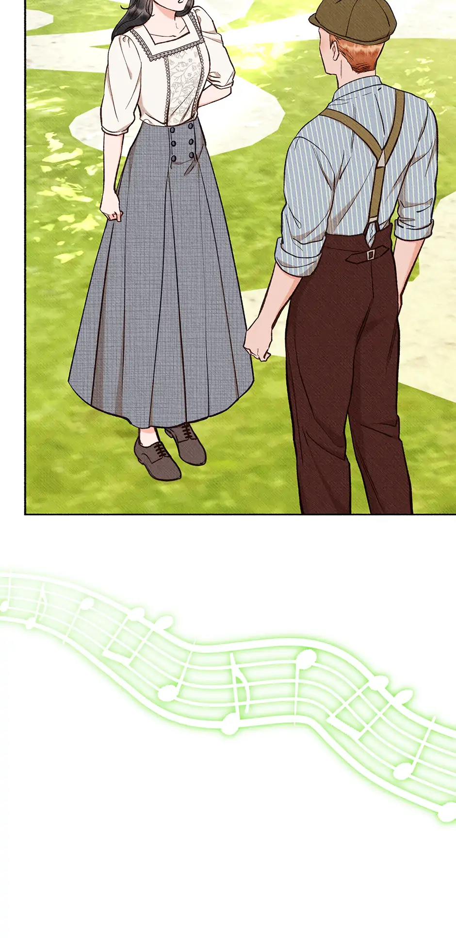 To my many obnoxious personalities Chapter 29 page 68 - 