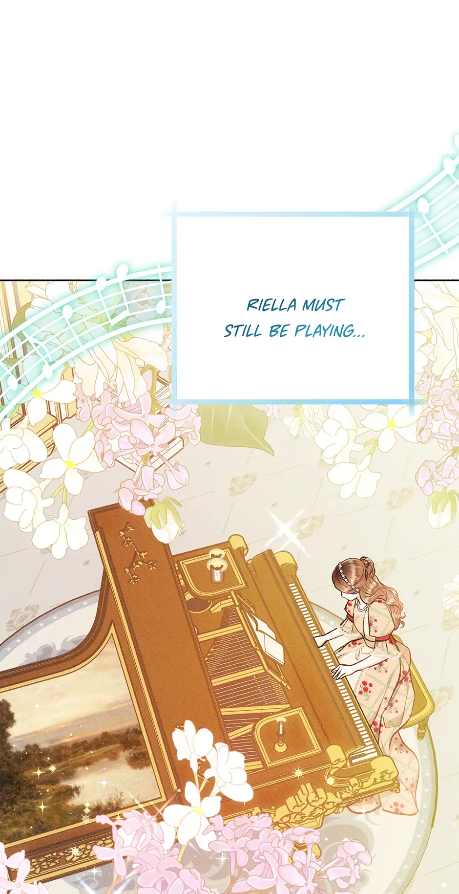 To my many obnoxious personalities Chapter 29 page 9 - 