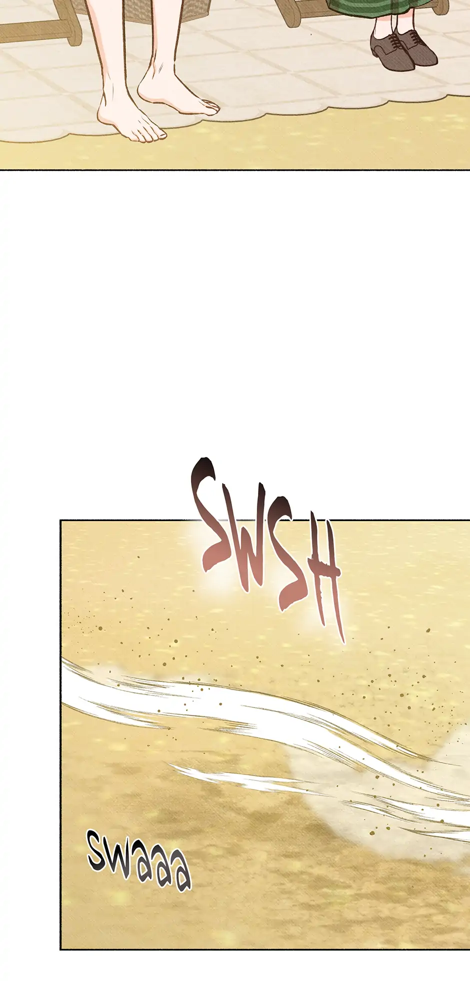To my many obnoxious personalities Chapter 30 page 18 - 