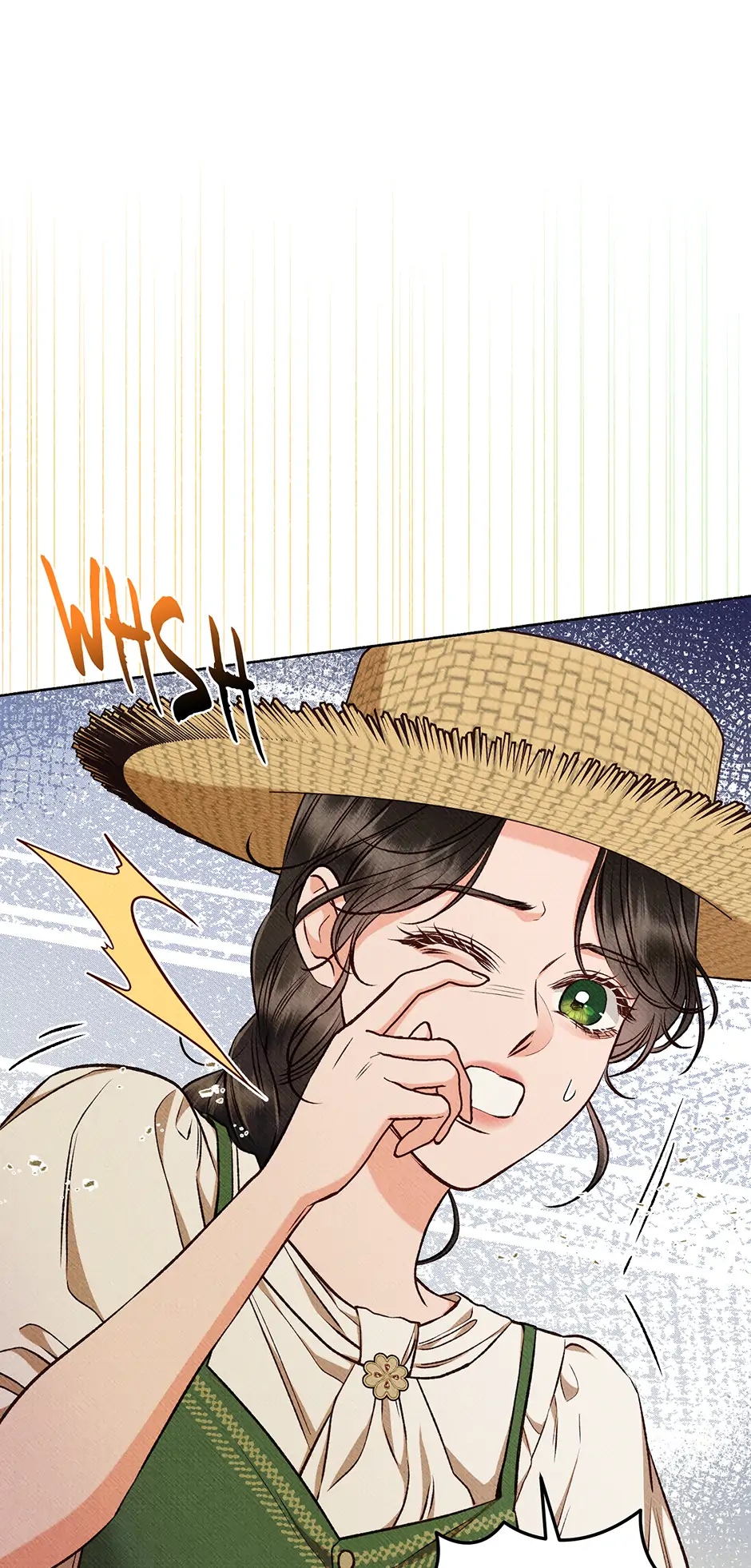 To my many obnoxious personalities Chapter 30 page 19 - 