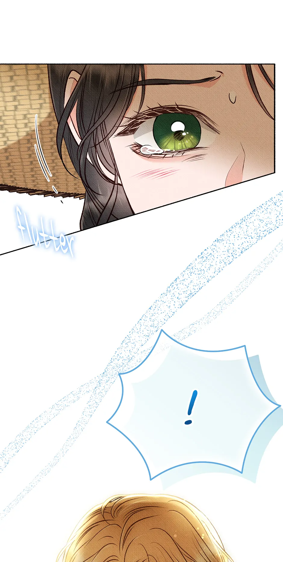 To my many obnoxious personalities Chapter 30 page 22 - 