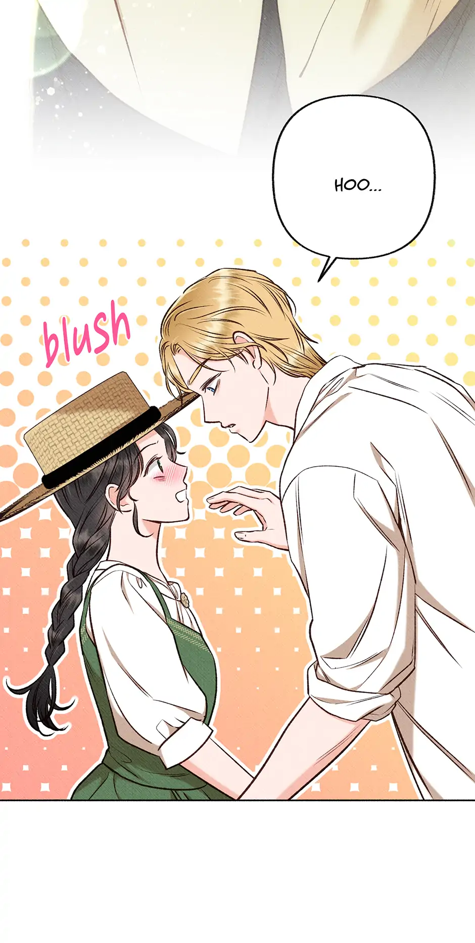 To my many obnoxious personalities Chapter 30 page 24 - 