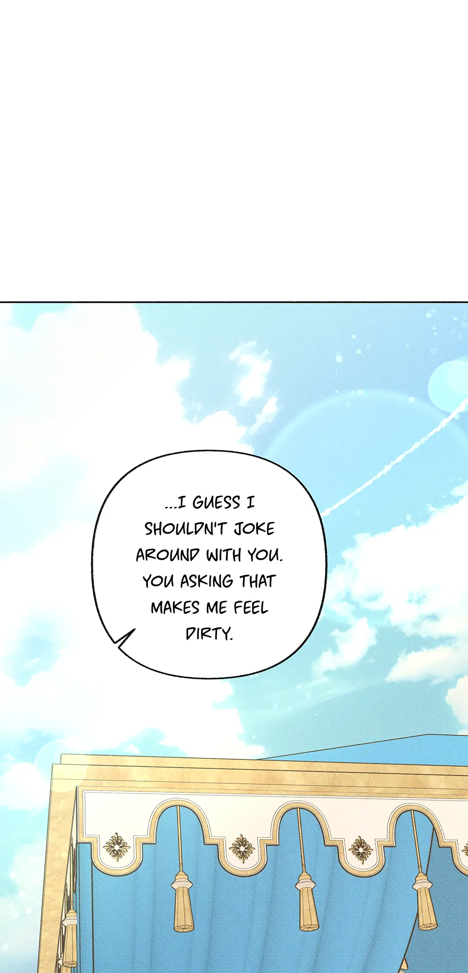 To my many obnoxious personalities Chapter 30 page 36 - 