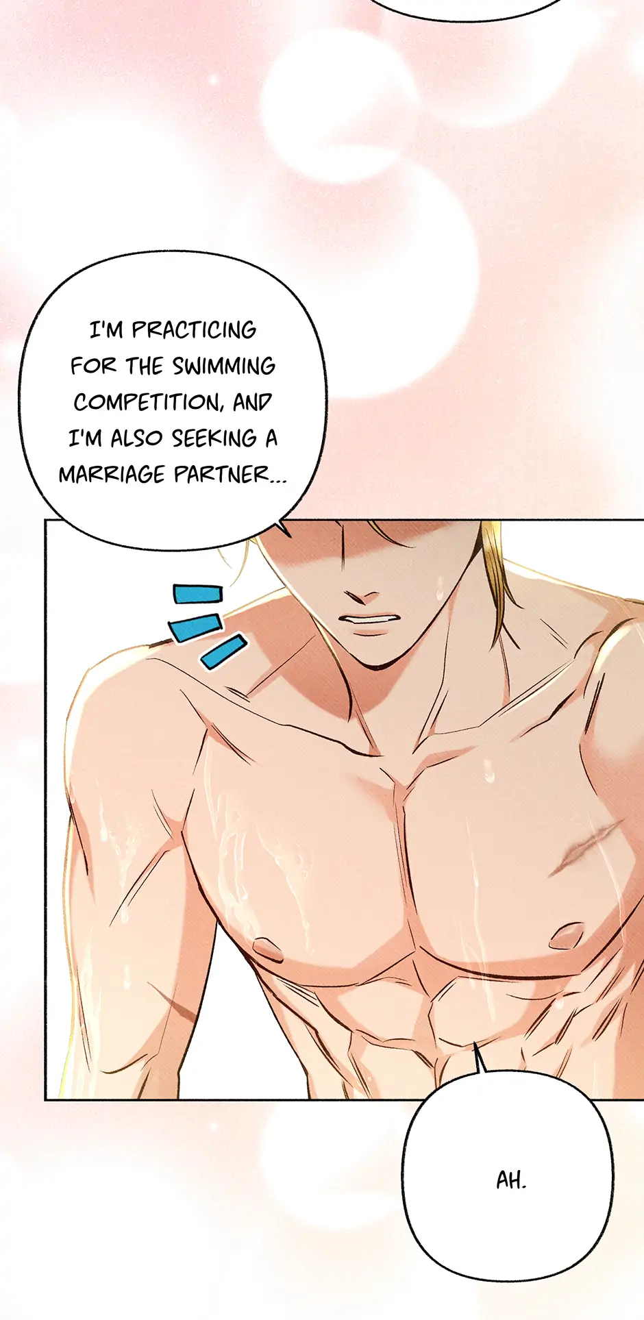 To my many obnoxious personalities Chapter 30 page 5 - 