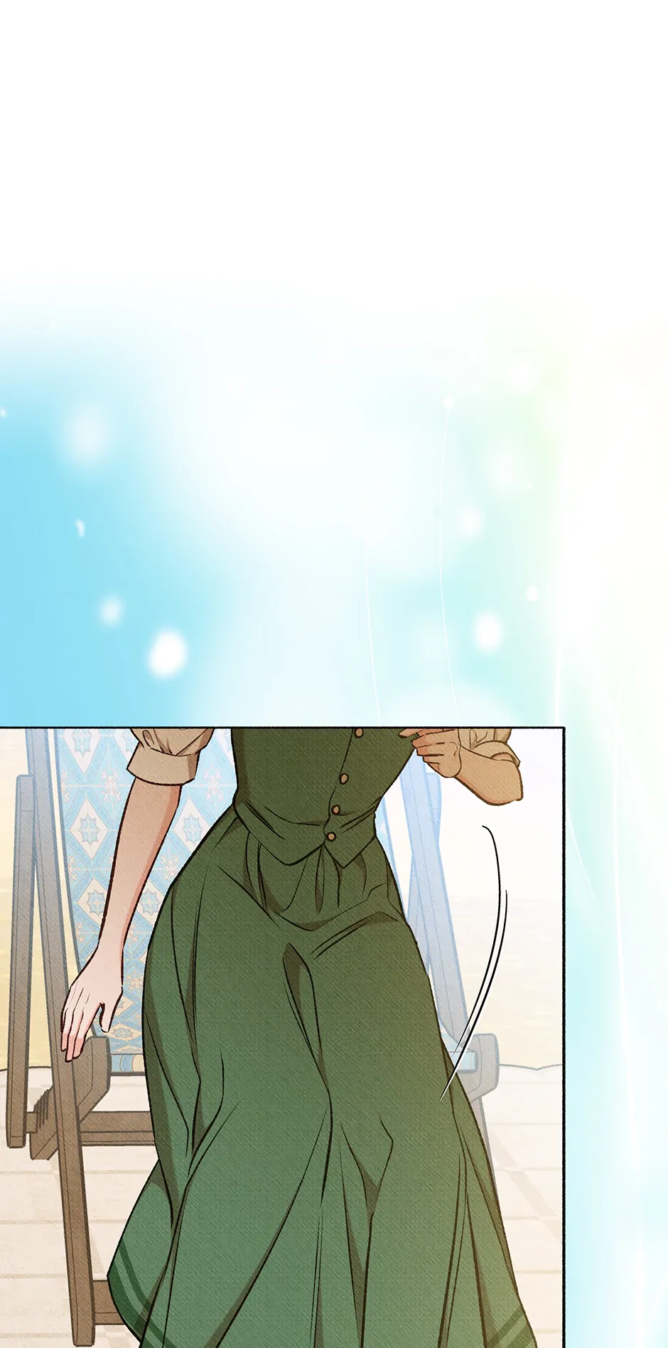 To my many obnoxious personalities Chapter 30 page 44 - 