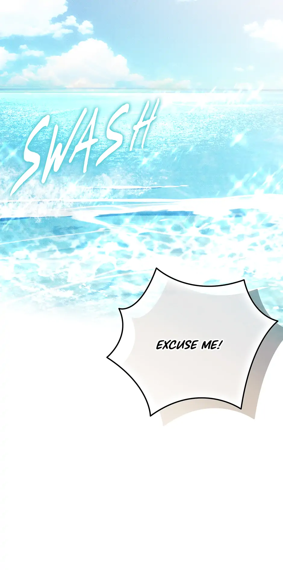 To my many obnoxious personalities Chapter 30 page 50 - 