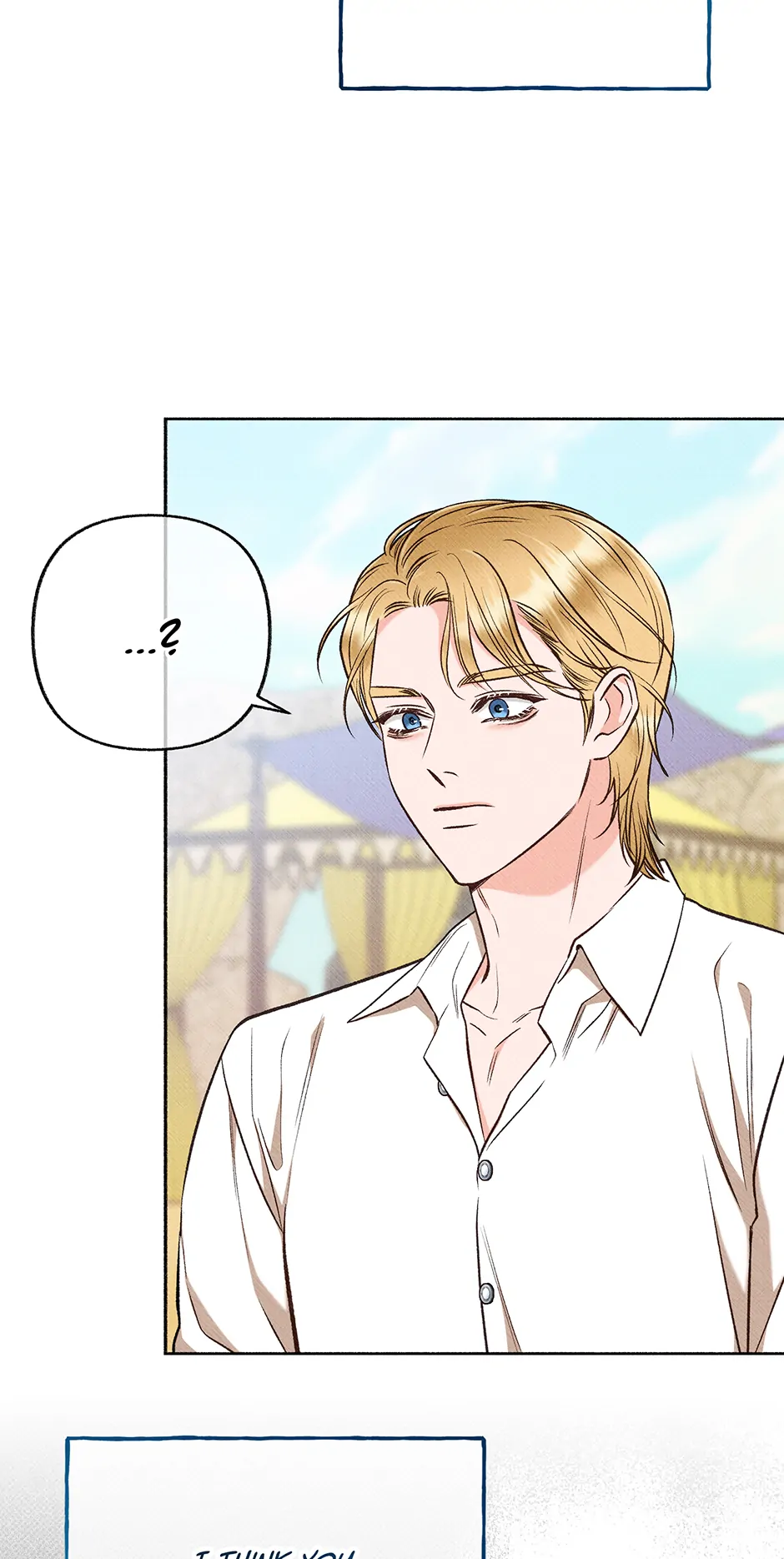 To my many obnoxious personalities Chapter 30 page 54 - 