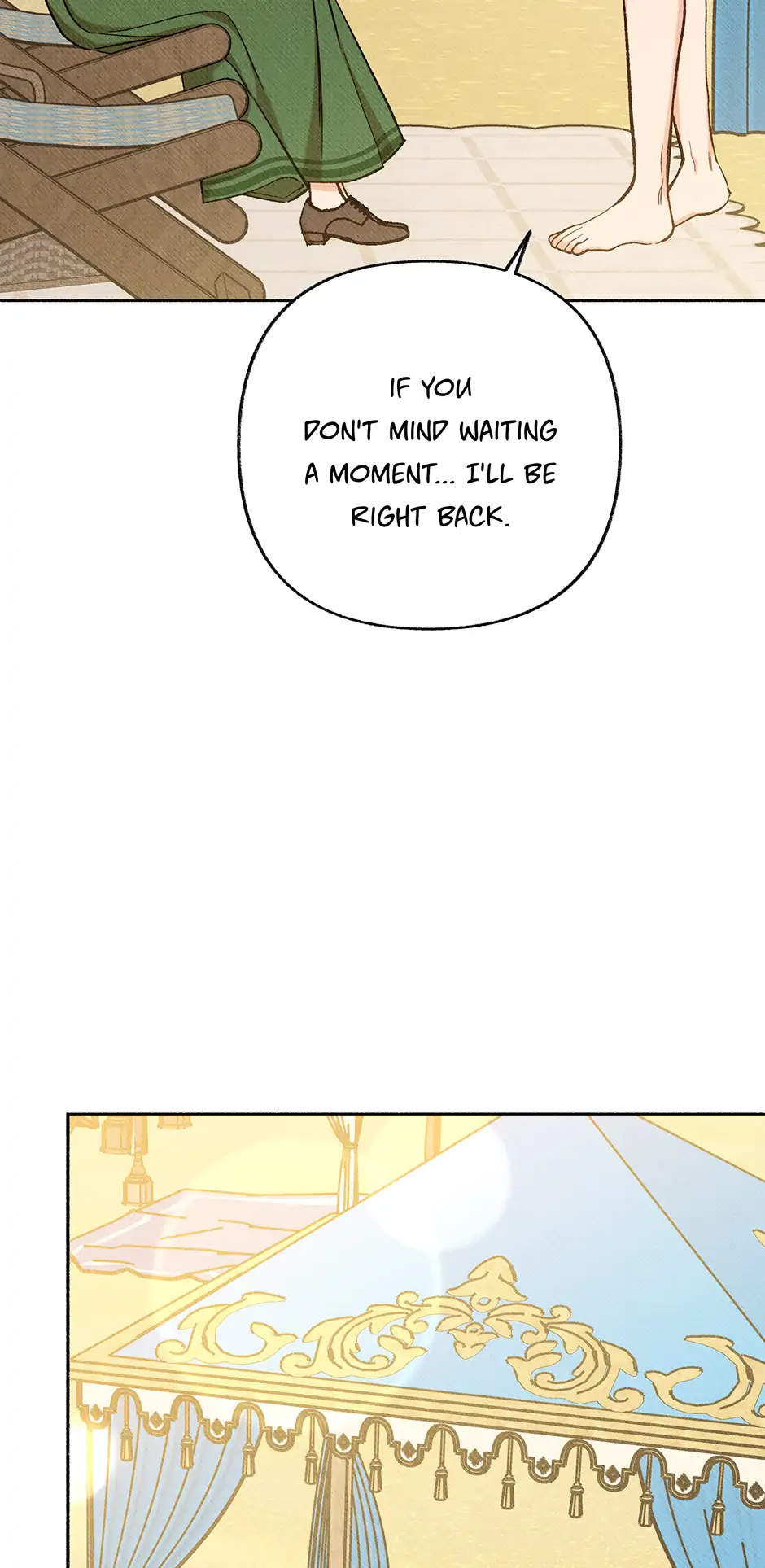 To my many obnoxious personalities Chapter 30 page 7 - 