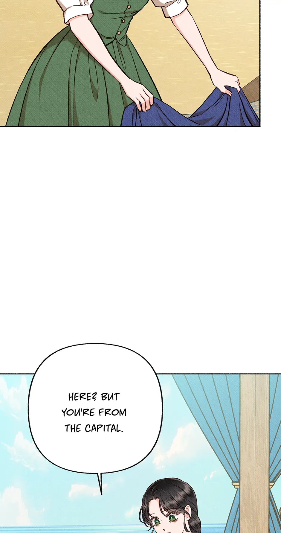 To my many obnoxious personalities Chapter 30 page 67 - 