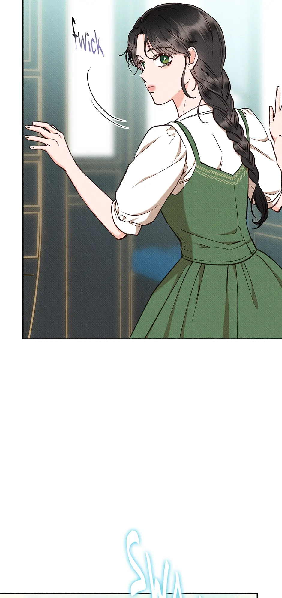 To my many obnoxious personalities Chapter 30 page 71 - 