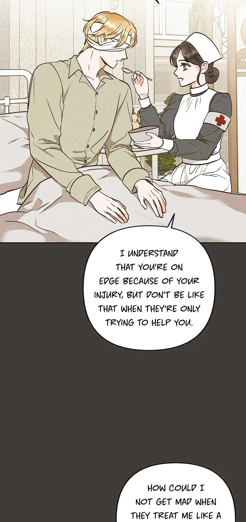 To my many obnoxious personalities Chapter 30 page 74 - 
