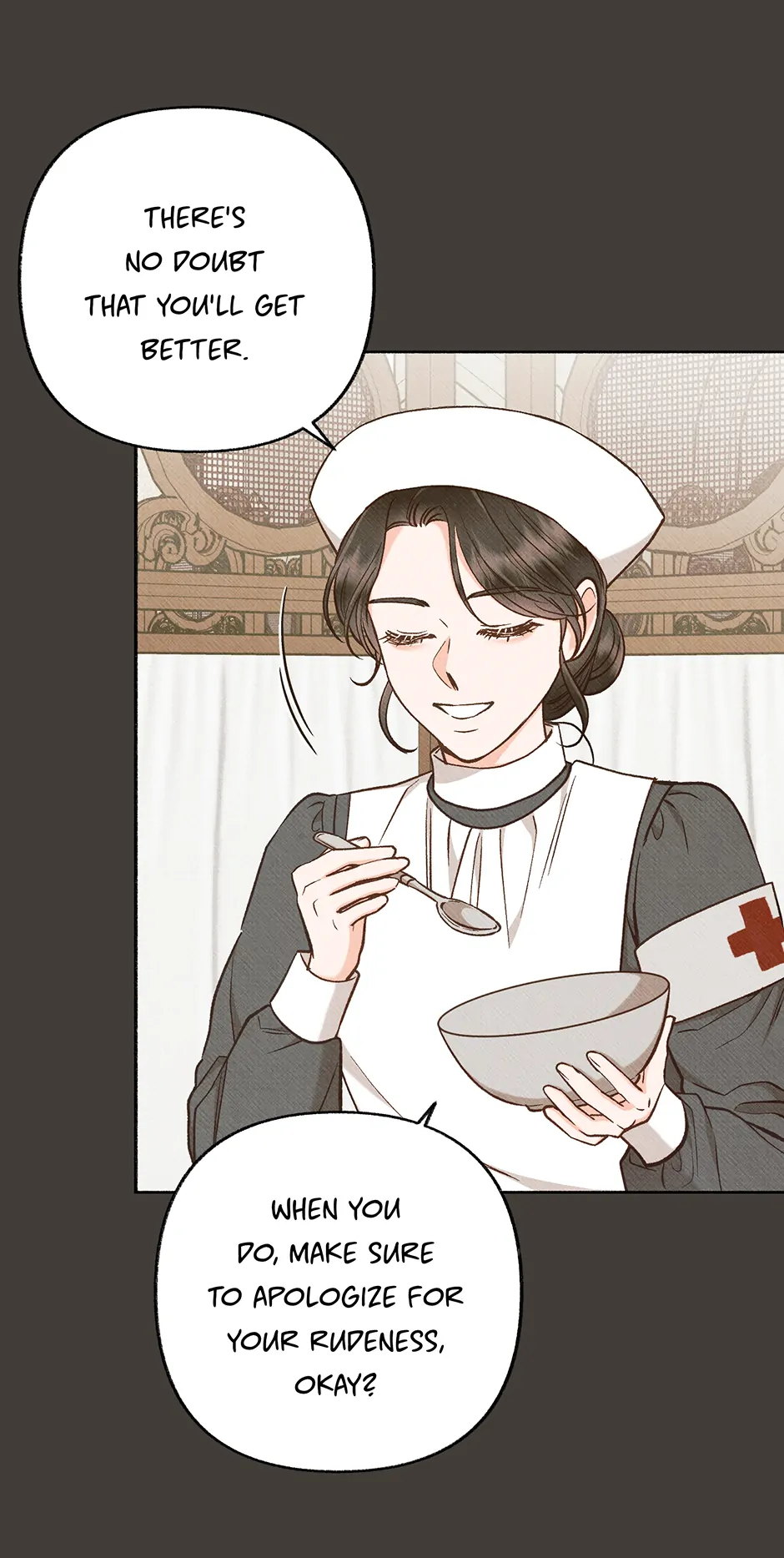 To my many obnoxious personalities Chapter 30 page 76 - 