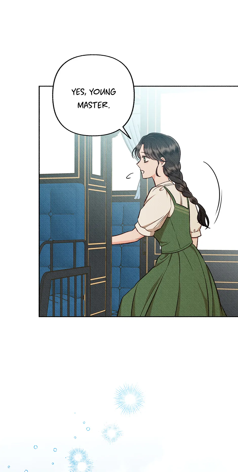 To my many obnoxious personalities Chapter 30 page 80 - 