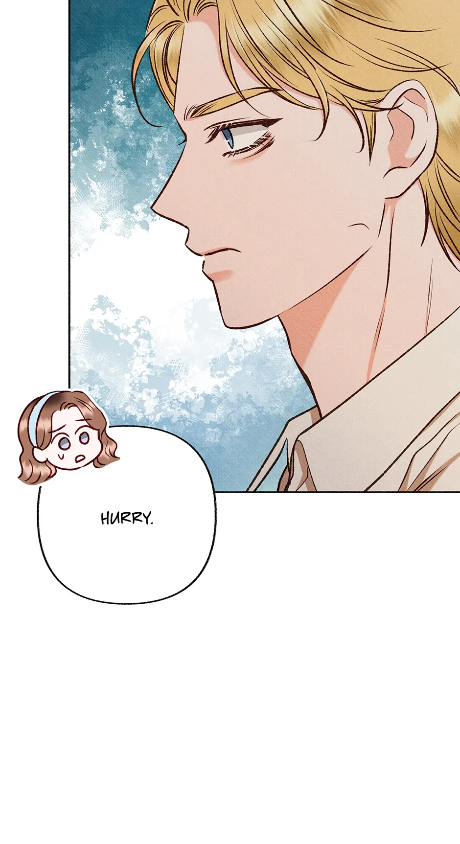 To my many obnoxious personalities Chapter 31 page 33 - 