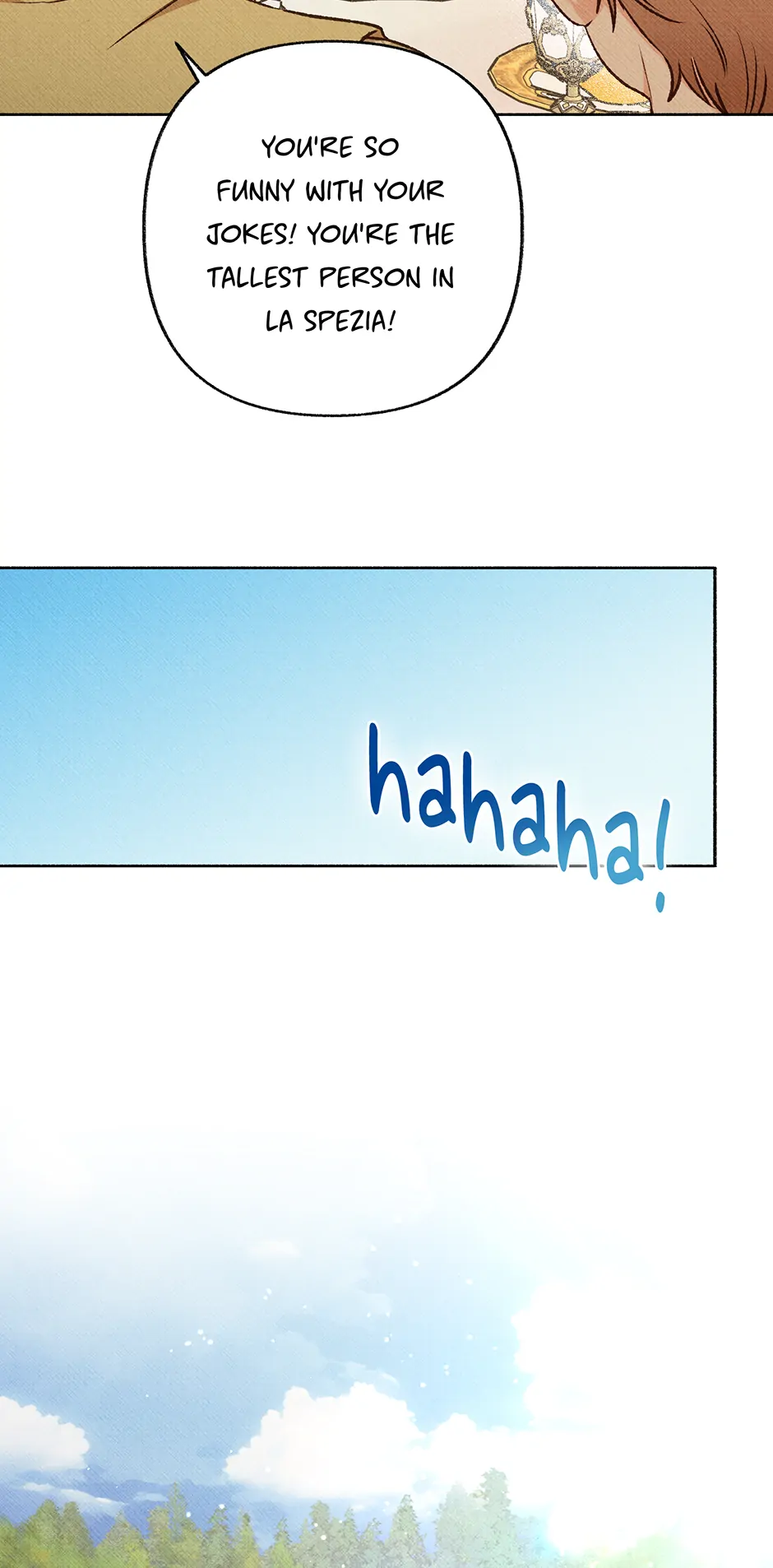 To my many obnoxious personalities Chapter 31 page 47 - 