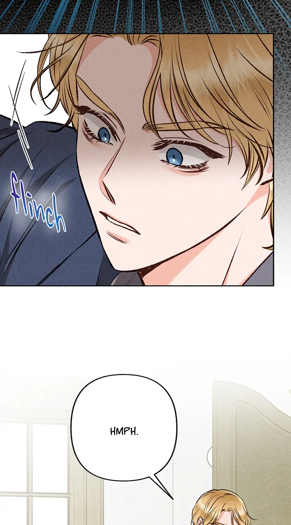 To my many obnoxious personalities Chapter 32 page 11 - 