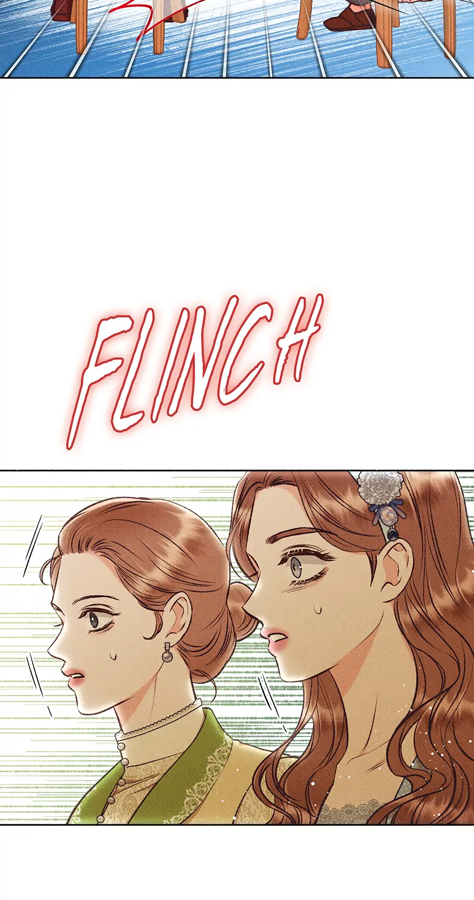 To my many obnoxious personalities Chapter 32 page 39 - 