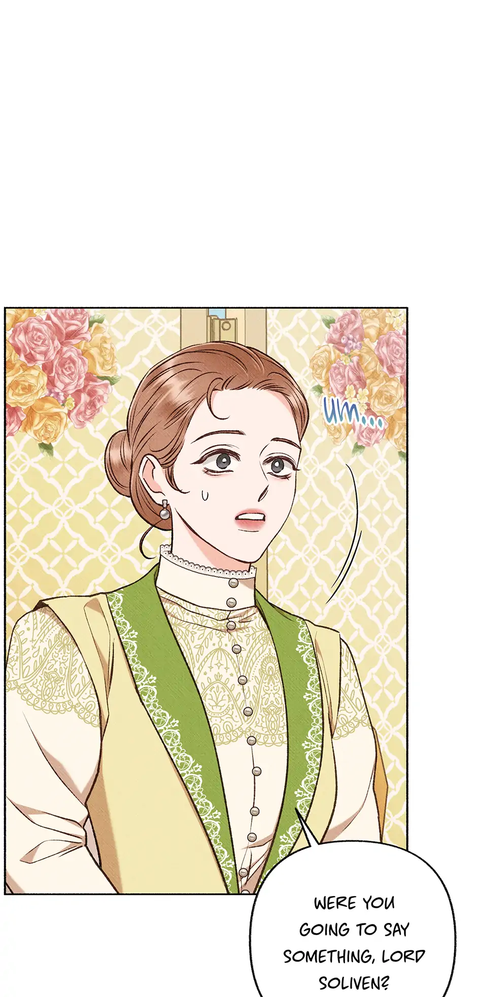 To my many obnoxious personalities Chapter 32 page 41 - 