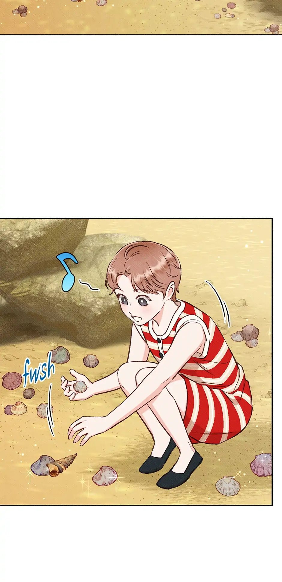 To my many obnoxious personalities Chapter 32 page 57 - 