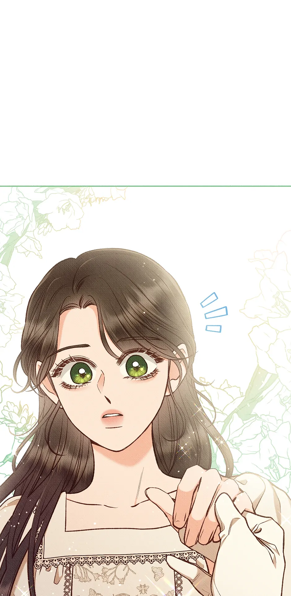 To my many obnoxious personalities Chapter 33 page 20 - 