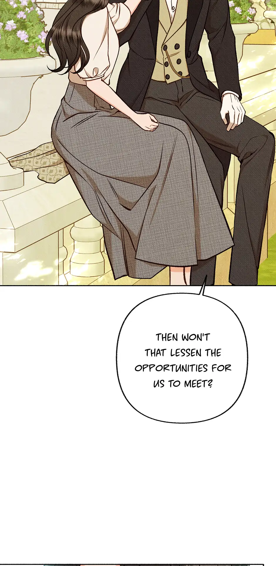 To my many obnoxious personalities Chapter 33 page 23 - 