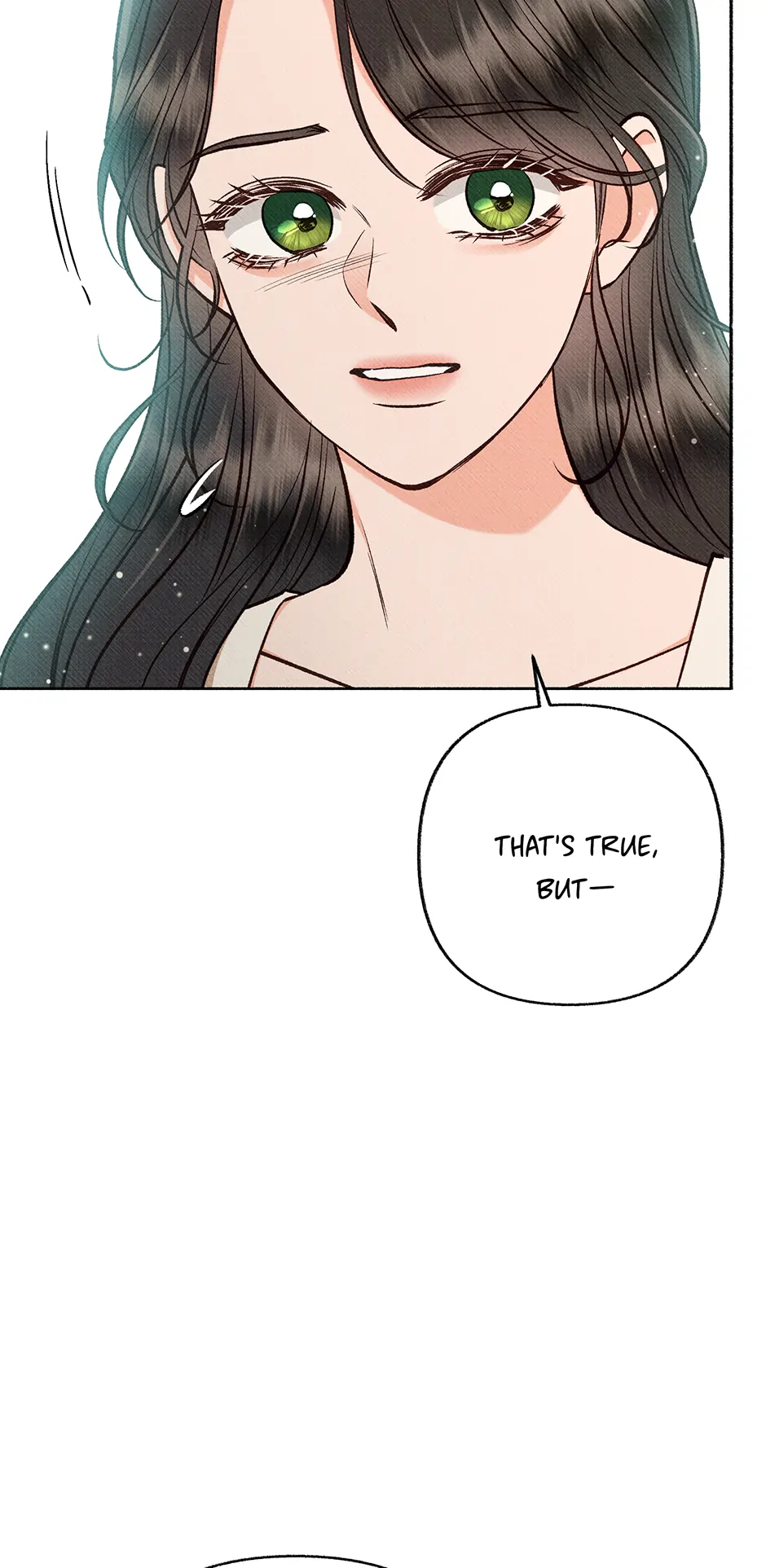 To my many obnoxious personalities Chapter 33 page 24 - 