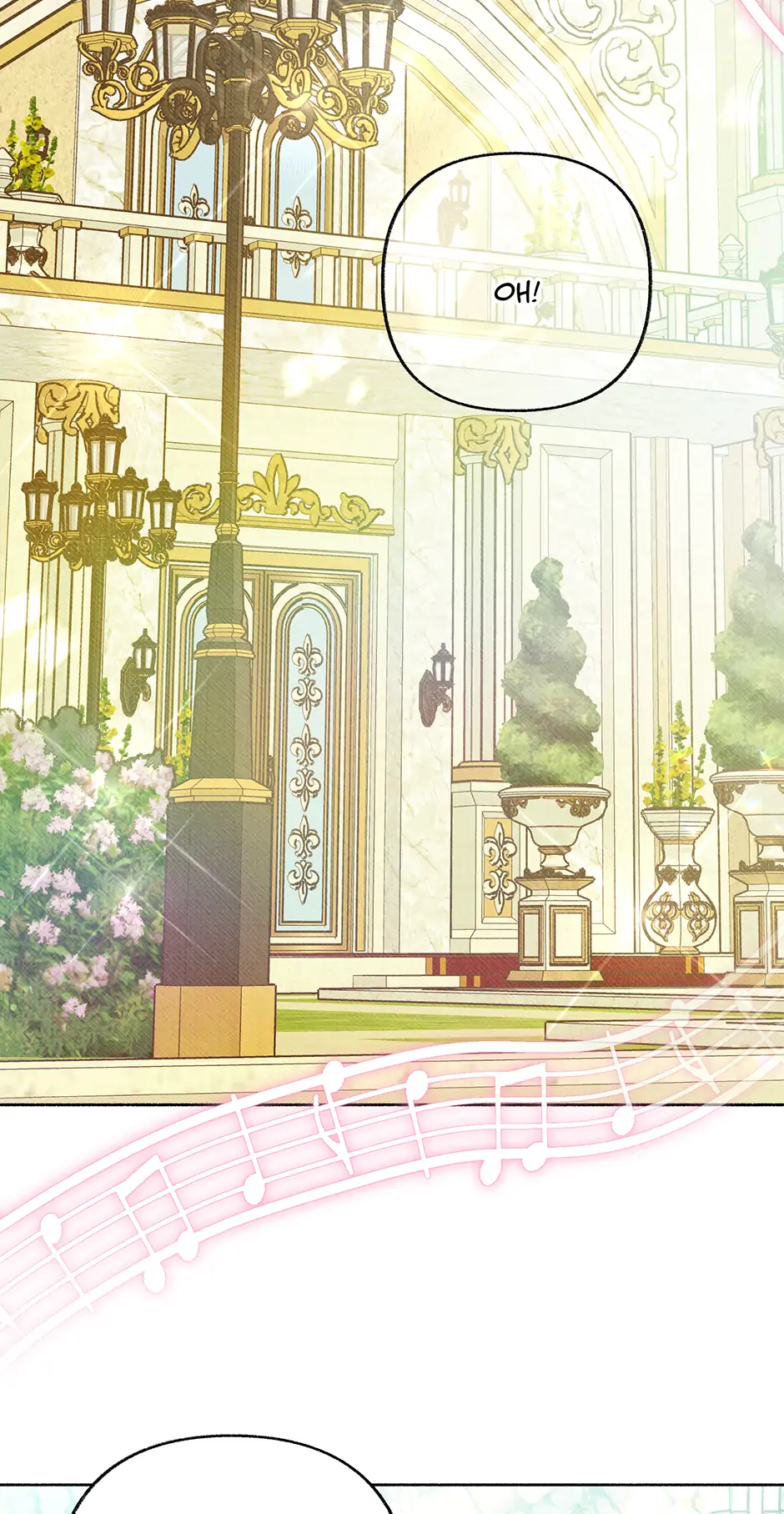 To my many obnoxious personalities Chapter 33 page 29 - 