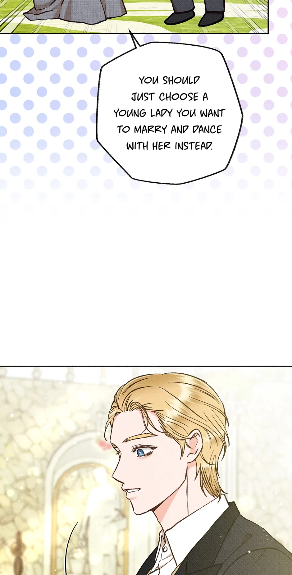 To my many obnoxious personalities Chapter 33 page 46 - 
