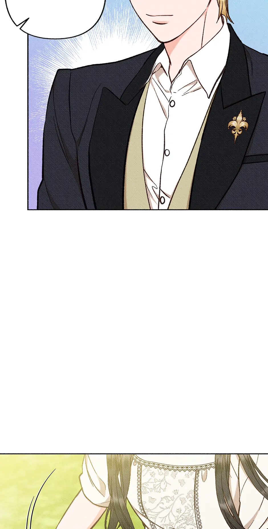 To my many obnoxious personalities Chapter 33 page 49 - 