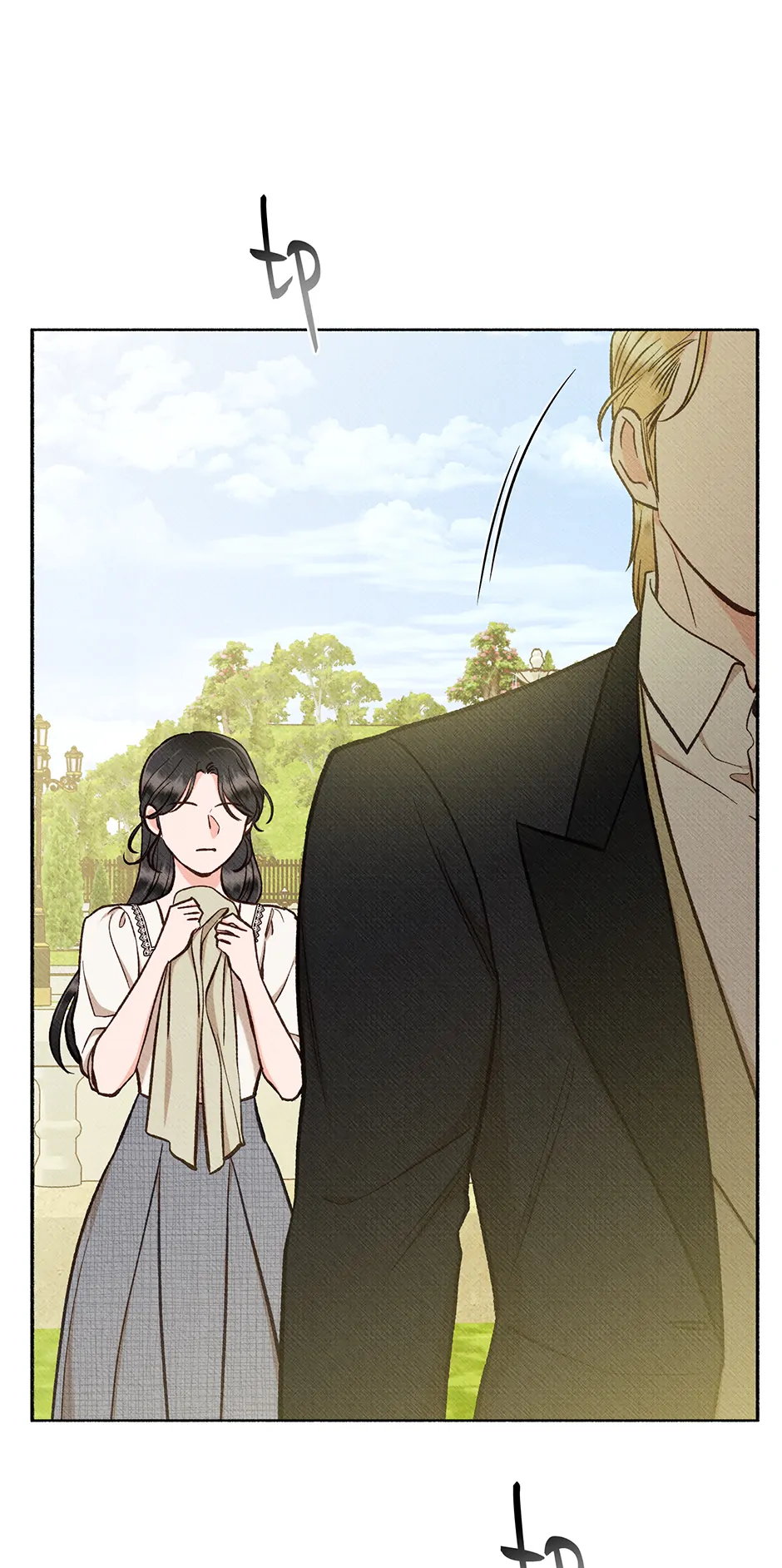 To my many obnoxious personalities Chapter 33 page 59 - 