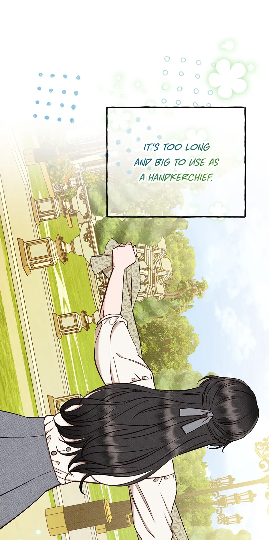To my many obnoxious personalities Chapter 33 page 61 - 