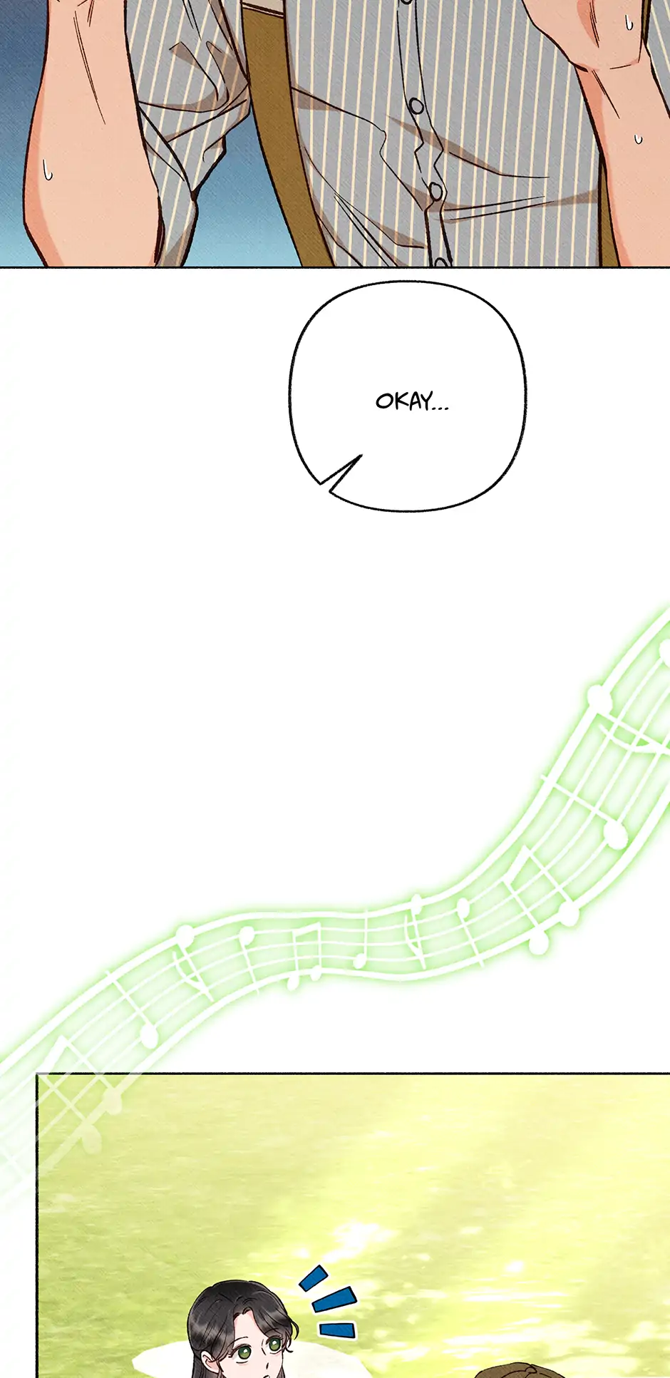To my many obnoxious personalities Chapter 33 page 69 - 