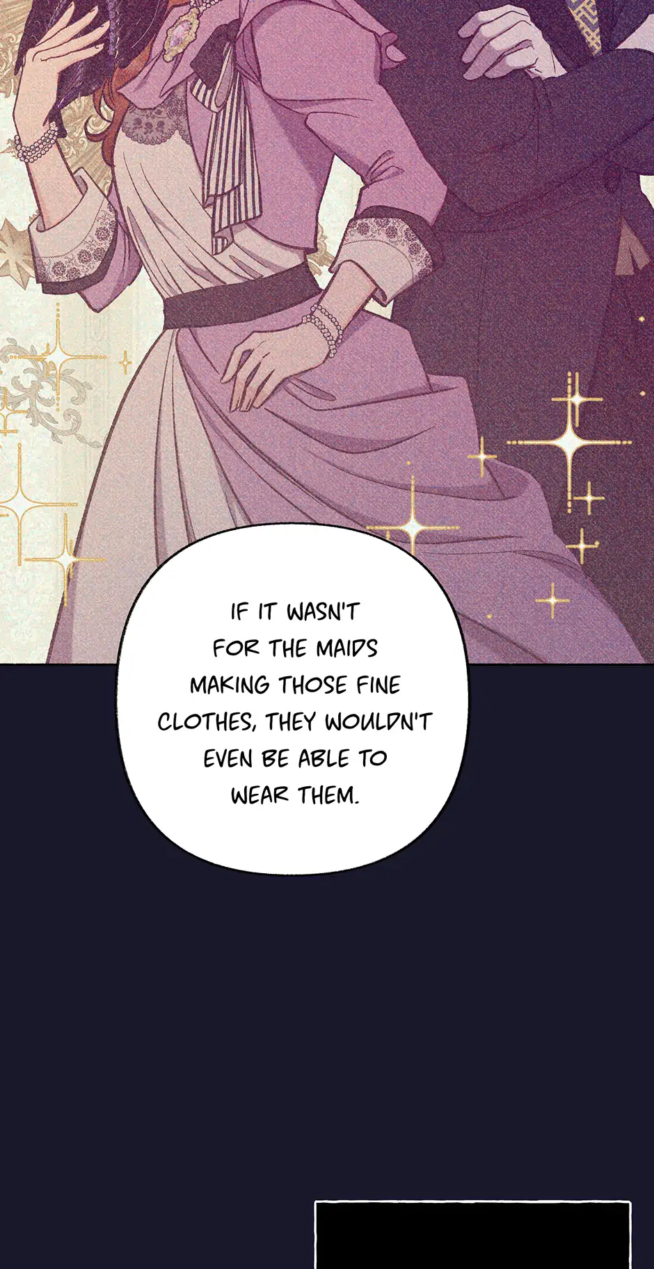 To my many obnoxious personalities Chapter 33 page 76 - 