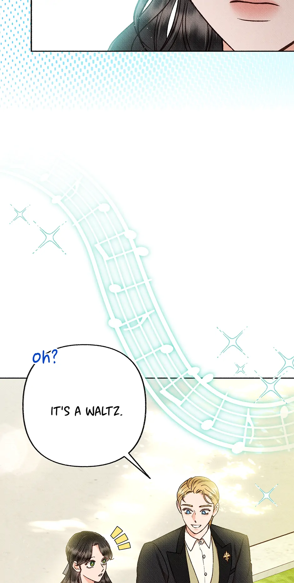 To my many obnoxious personalities Chapter 33 page 9 - 