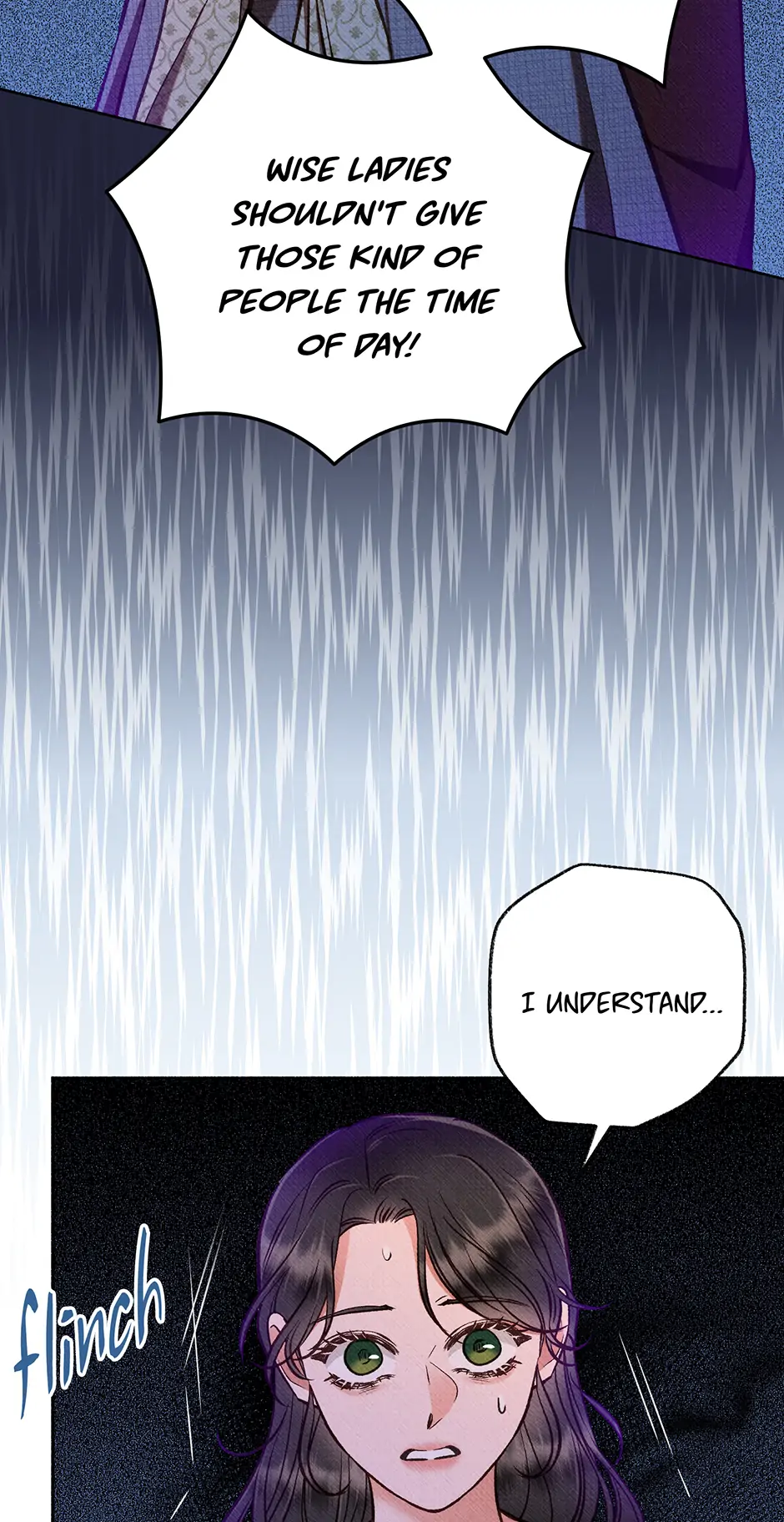To my many obnoxious personalities Chapter 33 page 81 - 