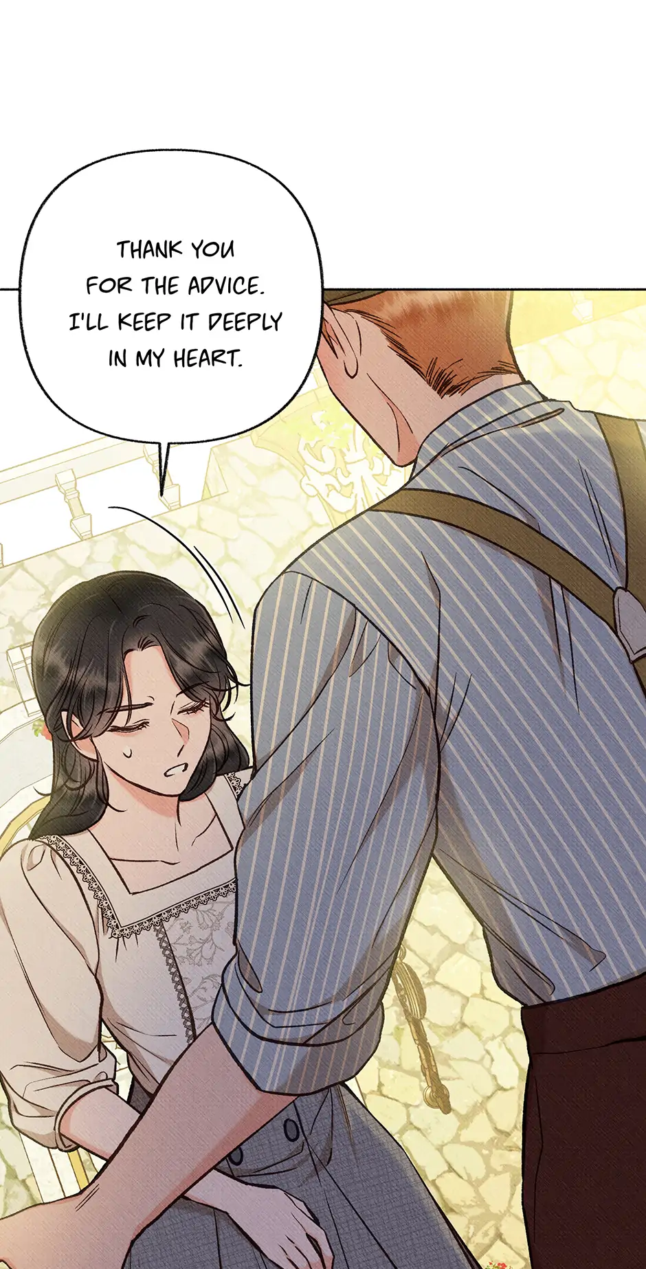 To my many obnoxious personalities Chapter 33 page 83 - 