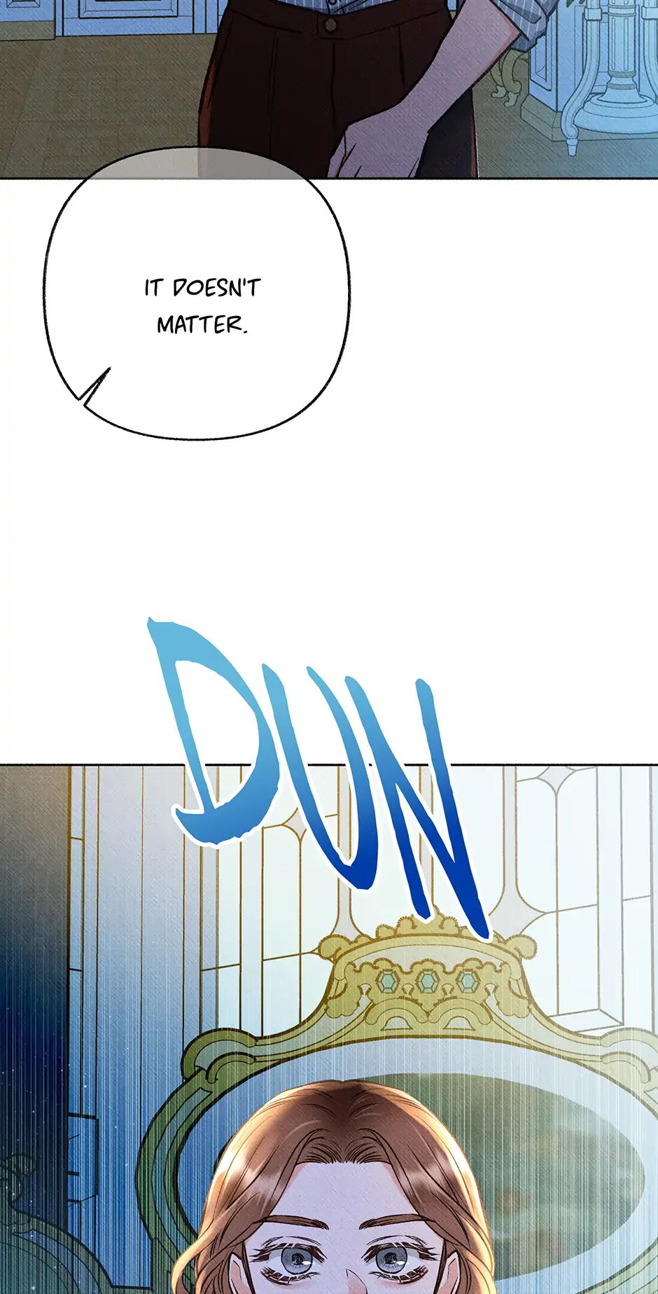 To my many obnoxious personalities Chapter 33 page 89 - 